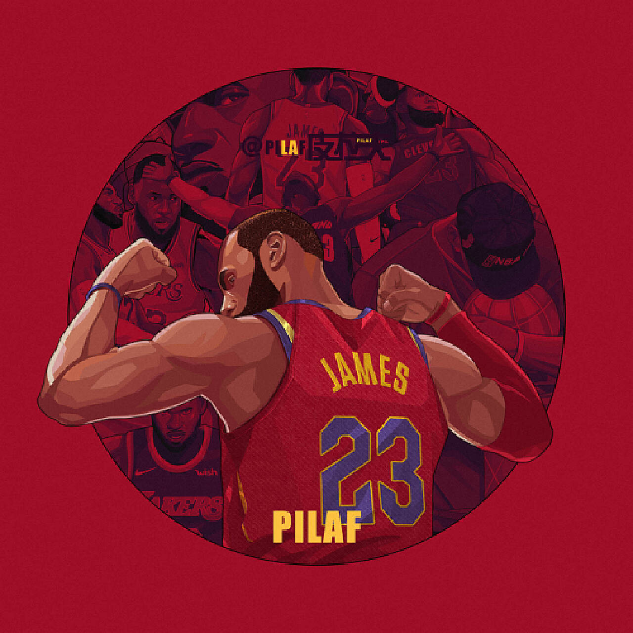 23