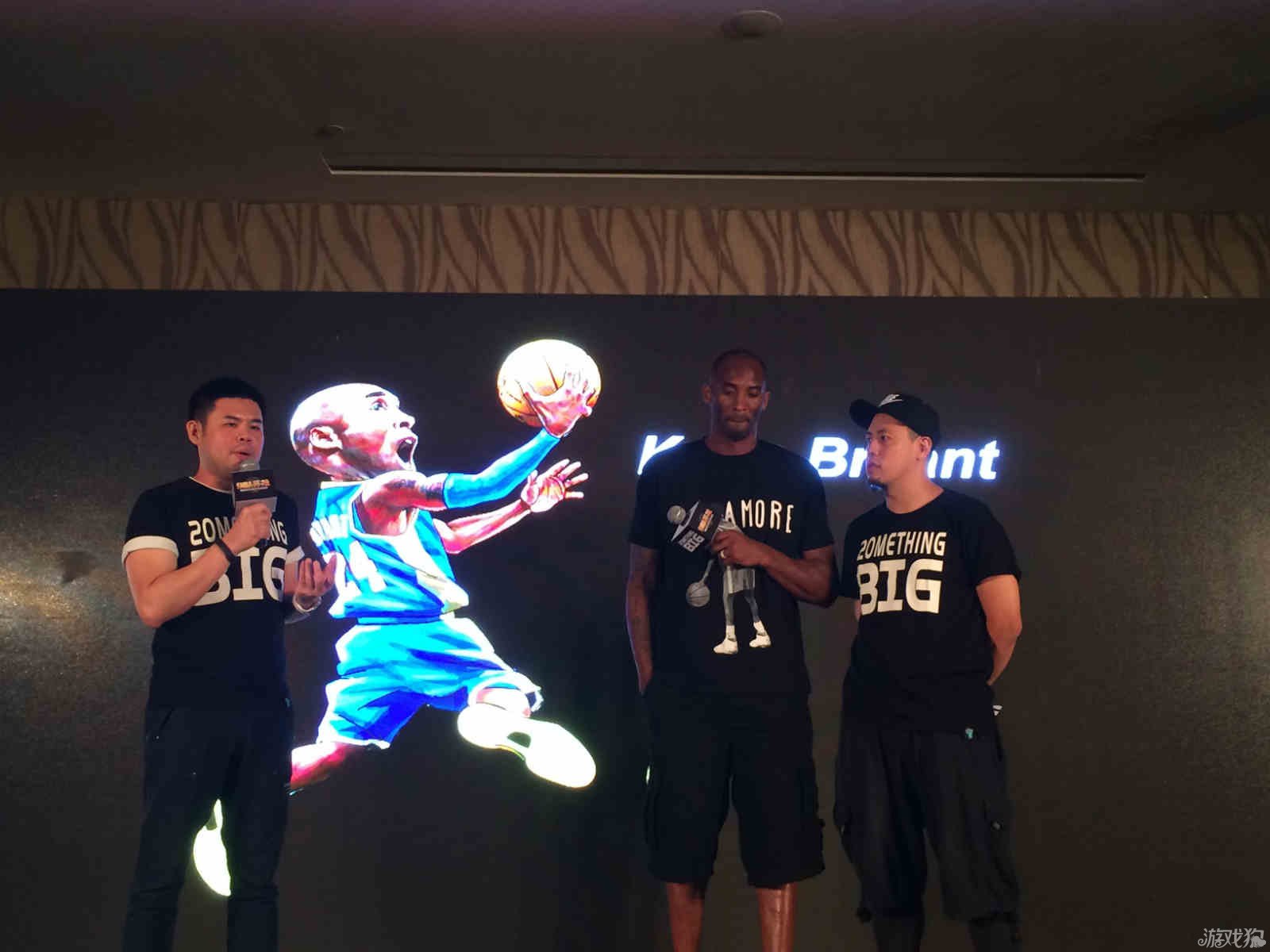 目标